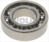 LAGER 6003 NSK