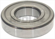 LAGER 6312 2ZR C3
