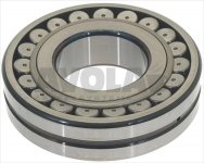 ROLLENLAGER SCHWENKBAR 21310E