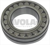 ROLLENLAGER 22214EAE4 NSK