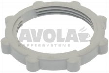 RING FÜR SALZBEHÄLTER