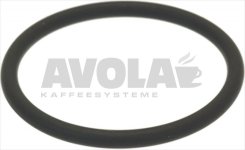O-Ring Dichtung 04162 EPDM
