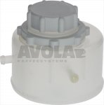 SALZBEHÄLTER KOMPLETT