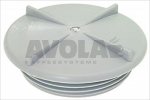 DECKEL FÜR SALZBEHÄLTER