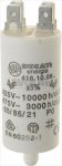 KONDENSATOR µF 4 450V 50/60Hz