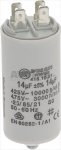 KONDENSATOR µF 14 450V 50/60Hz