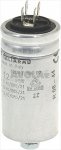 BETRIEBSKONDENSATOR 12µF 450V