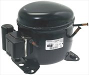 KOMPRESSOR L45TN HMBP R22