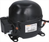 KOMPRESSOR MX21FB LBP R404a