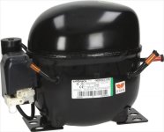EMBRACO NEK6213GK