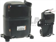 KOMPRESSOR NJ9238E CSR BOX HMBP R22