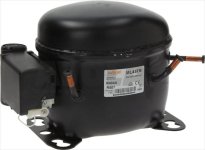 KOMPRESSOR ML45FB LBP R404a