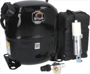 TECUMSEH AJ2432P/R