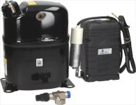 TECUMSEH AJ2464P/R