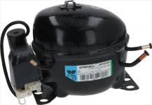 EMBRACO EMT45HDR
