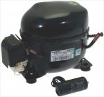 KOMPRESSOR NE6170Z CSIR HMBP R134a