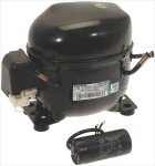 KOMPRESSOR NE6210Z CSIR HMBP R134a
