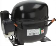 EMBRACO NEK2150GK