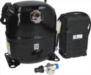 TECUMSEH AJ4513P/R