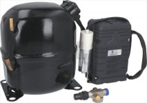 TECUMSEH AJ4517P/R