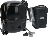 Tecumseh AJ4519P-FZ