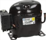 KOMPRESSOR CAE4440Y CSIR HMBP R134a
