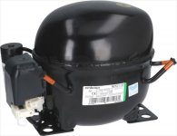KOMPRESSOR NB2116Z CSIR LBP R134a