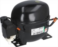 EMBRACO NEK2125GK