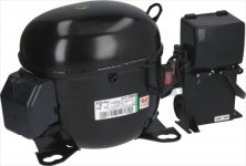 EMBRACO NT2178GK