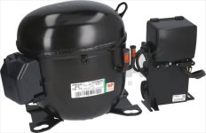 EMBRACO NT2192GK