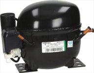 EMBRACO NEK6187Z