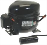 EMBRACO NEK6144GK