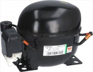 EMBRACO NEK6181GK