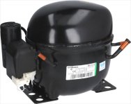 KOMPRESSOR NE2121Z CSIR LBP R134a