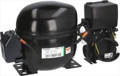 EMBRACO NEK6217GK