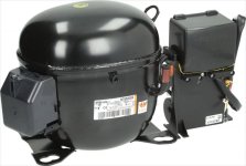 EMBRACO NT6220GK