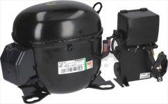 EMBRACO NT6222GK