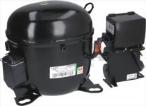 EMBRACO NT6226GK