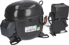 EMBRACO NT6217GK