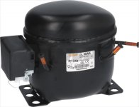 KOMPRESSOR GL90AA LBP R134a