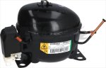 KOMPRESSOR EMT26CLP RSIR LBP R600a