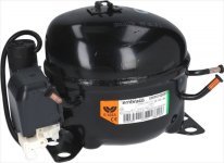 EMBRACO EMT6152GK