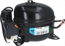 EMBRACO EMT6170Z