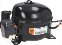 EMBRACO EMT2121GK