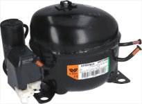 EMBRACO EMT2125GK