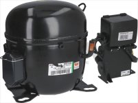 EMBRACO NT2212GK