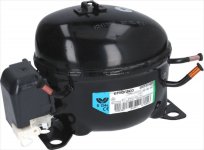 EMBRACO EMT37HDP