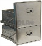 SCHUBLADEN FÜR BÄNKE