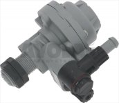 HYDRAULISCHES DOSIERGERÄT KIT - nicht mehr lieferbar