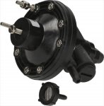 HYDRAULIK-DOSIERGERÄT SORTE 3000